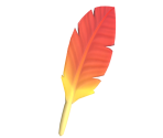 Roc's Feather