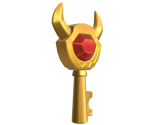 Nightmare Key