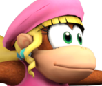 Dixie Kong