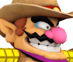 Wario (Cowboy)