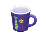 Thank-you Dad Mug