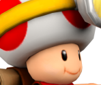 Captain Toad