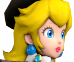 Peach (Wintertime)