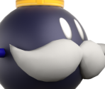 King Bob-omb