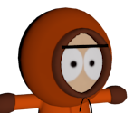 Kenny McCormick