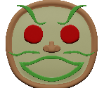Pizzaface