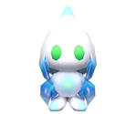 Neutral Chaos Chao Parts