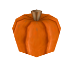 Pumpkin