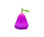 Purple Fruit
