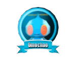 Omochao Theme