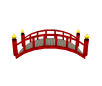 Chao Karate Bridge
