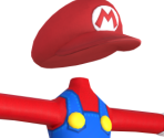 Mario & Luigi Outfit