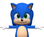 Sonic (Baby)