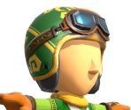 Mii (Link)