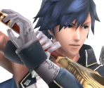 Chrom Trophy