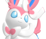 Sylveon Trophy