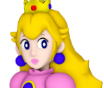 Peach (N64 Era)