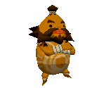 Goron Chief Biggoron