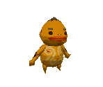 Goron Child