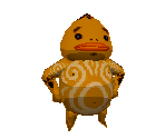 Goron