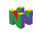 N64 Logo