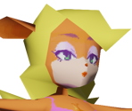 Tawna Bandicoot