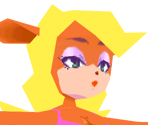 Tawna Bandicoot