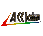 Acclaim Logo