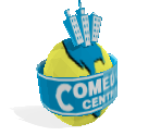 Comedy Central Logo