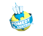 Comedy Central Logo