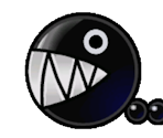 Chain Chomp