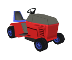 Lawnmower