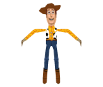 Woody