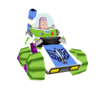 Buzz Lightyear Buggy