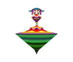 Clown Top