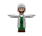 Dr. Fire Luigi