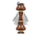 Dr. Goomba Tower