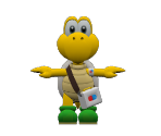 Dr. Koopa Troopa