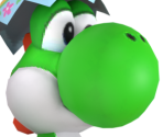 Yoshi (Egg Hunt)