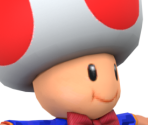 Toad (Party Time)