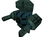 Sentry Gun