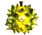 Hearty Durian