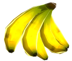 Mighty Bananas