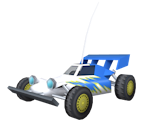 R/C Buggy