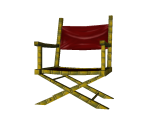 Director's Chair