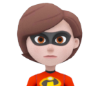 Elastigirl