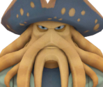 Davy Jones