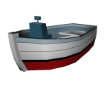 Boat Register