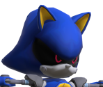 Metal Sonic