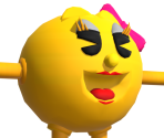 Ms. PAC-MAN